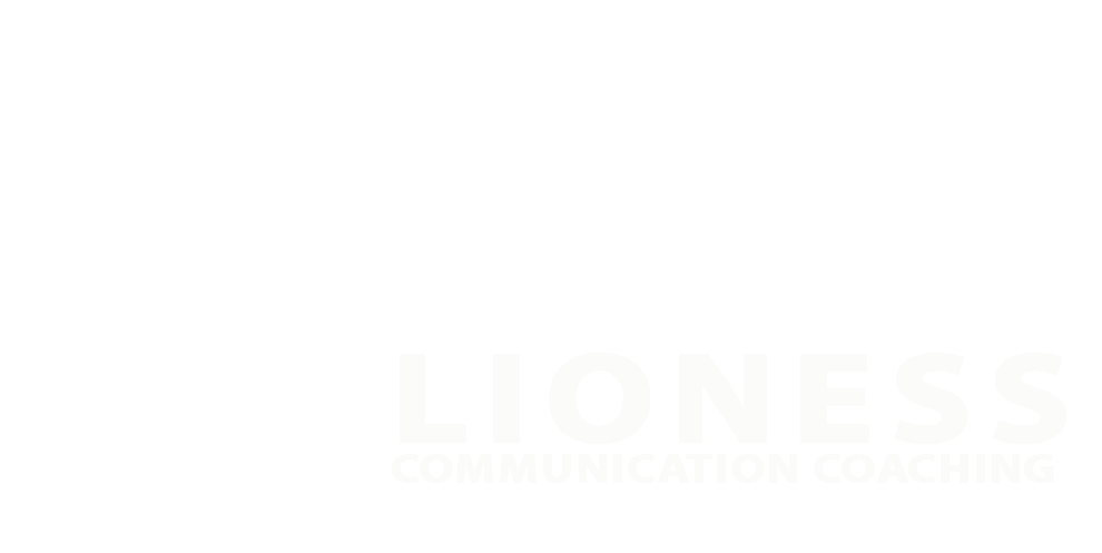 Lioness Communication Coaching