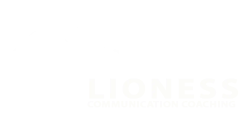 Lioness Communication Coaching